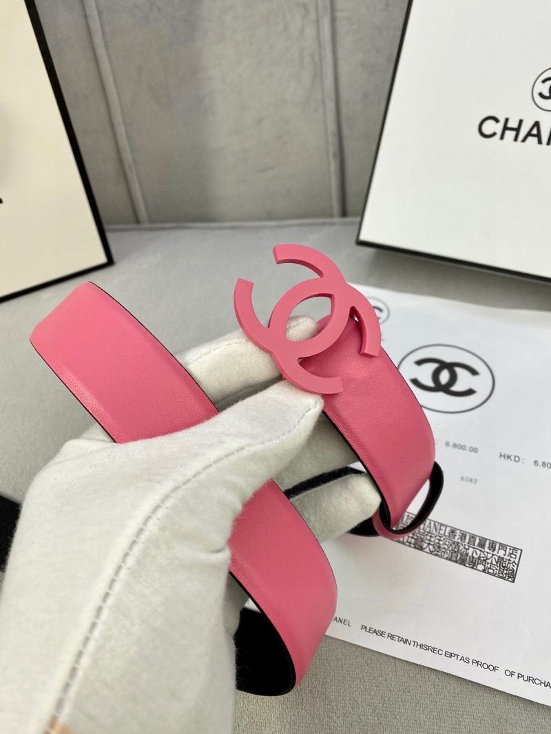 CHANEL